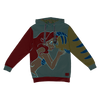 La Sirenita Hoodie Sudadera 35th Aniversario