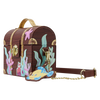 La Sirenita Bolsa Cofre Del Tesoro Ariel