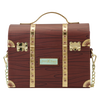 La Sirenita Bolsa Cofre Del Tesoro Ariel