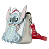 Stitch Bolsa Navidad Cosplay