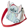 Stitch Bolsa Navidad Cosplay