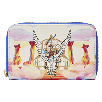 Hercules Cartera Olimpo Monte