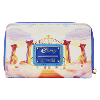 Hercules Cartera Olimpo Monte