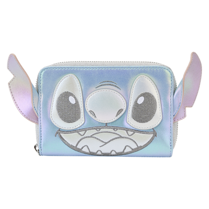 Stitch Cartera Disney 100 Aniversario