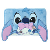 Stitch Cartera SDCC Con Scrump