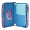 Stitch Cartera SDCC Con Scrump