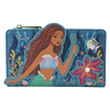 La Sirenita Cartera Ariel Live Action