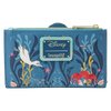 La Sirenita Cartera Ariel Live Action
