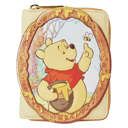 Winnie Pooh Cartera Cameo