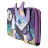 Stitch Cartera Spooky Stories Brilla Obscuridad