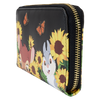 Bambi Cartera Girasoles