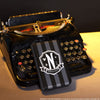 Wednesday Locos Addams Nevermore Cartera