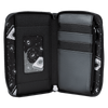Wednesday Locos Addams Nevermore Cartera