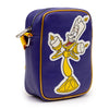 La Bella Y La Bestia Set De Bolsas Duo Crossbody