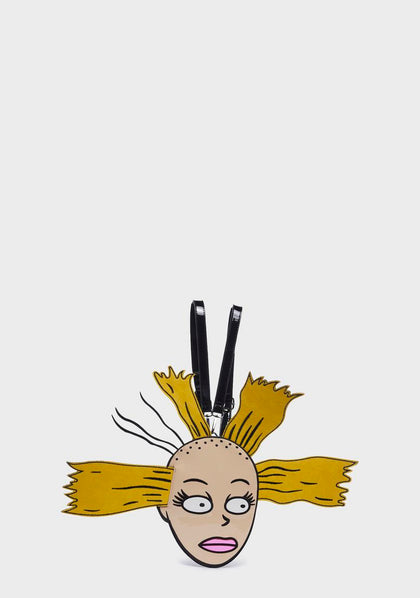Rugrats Mochila Chynthia Rostro Angelica