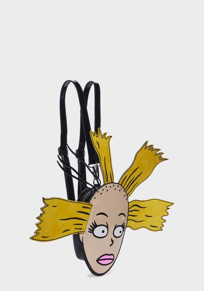 Rugrats Mochila Chynthia Rostro Angelica