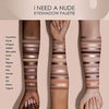 Natasha Denona I Need a Nude Paleta de Sombras