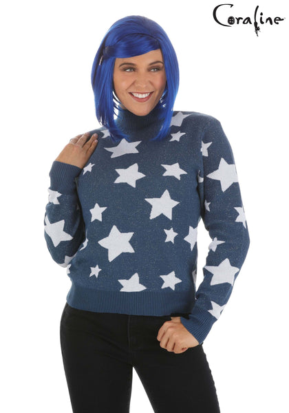 Coraline Sueter Estrellas