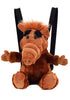 Alf Mochila Peluche