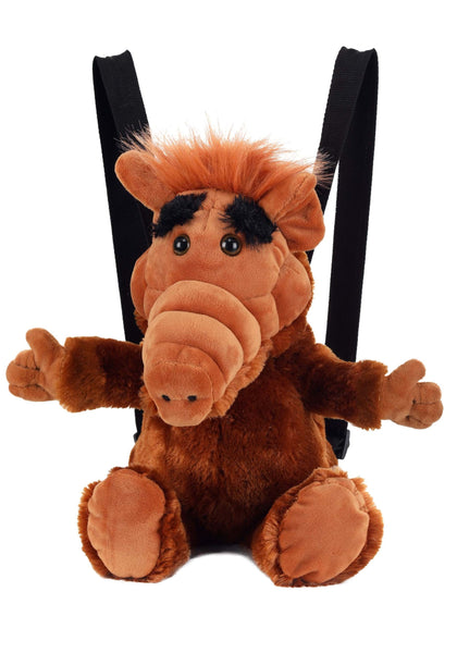 Alf Mochila Cosplay