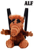 Alf Mochila Peluche