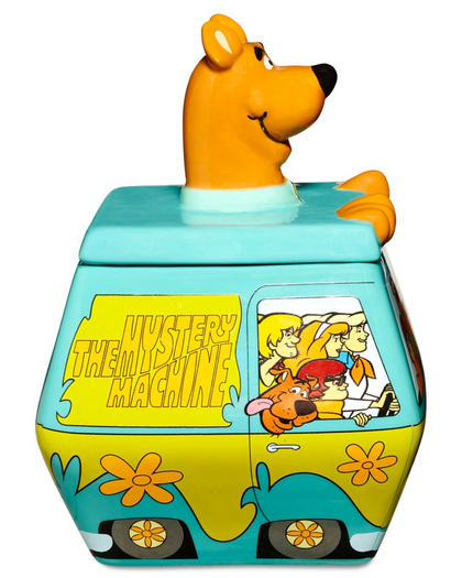 Scooby Doo Galletero