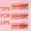 Tratamiento Labial Mini DermInfusions Plump + Repair con Ácido Hialurónico de Dr. Dennis Gross Skincare