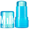MILK MAKEUP Cooling Water Jelly Ice Soothing Serum Stick with Niacinamide