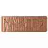 Urban Decay Naked3 Soft Pink Eyeshadow Palette