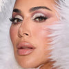 HUDA BEAUTY Paleta de Sombras Icy Nude