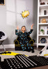 Batman Almohada BAM!