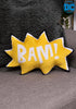 Batman Almohada BAM!