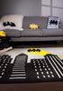 Batman Tapete Ciudad Gotica