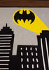 Batman Tapete Ciudad Gotica
