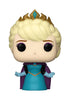 Funko Bitty Set Princesas Disney