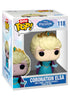 Funko Bitty Set Princesas Disney