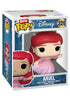 Funko Bitty Set Princesas Disney