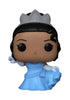 Funko Bitty Set Princesas Disney