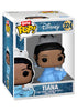 Funko Bitty Set Princesas Disney