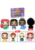 Funko Bitty Set Princesas Disney