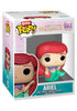 Funko Bitty Set Princesas Disney