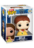 Funko Bitty Set Princesas Disney