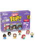 Funko Bitty Set Princesas Disney