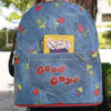 Chucky Mochila Con Cartera Good Guys