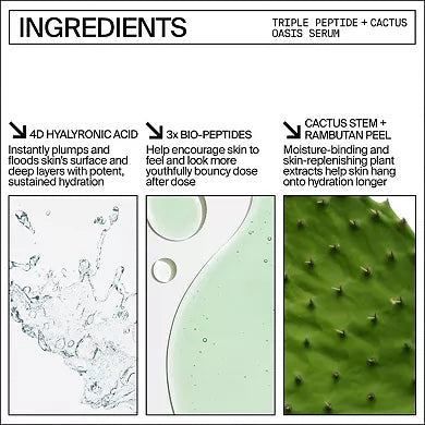 Youth To The People Youth Stacks: Plump It Up for Dry, Dehydrated Skin