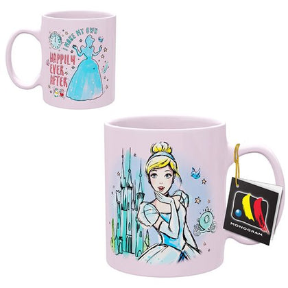 Cenicienta Taza 11 Oz