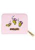 La Sirenita Cartera Flounder Rosa Ariel