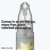 MILK MAKEUP Sunshine Vitamin C + Squalane Face Oil Aceite facial nutritivo con vitamina C y escualano vegetal