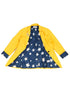 Coraline Saco Amarillo Blazer