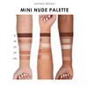 Natasha Denona Mini Nude Eyeshadow Palette